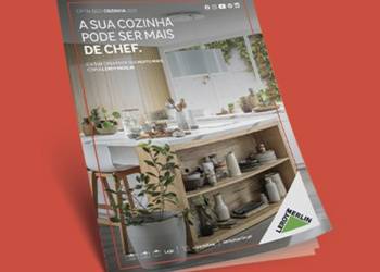 Catálogo cozinha 2021