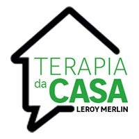 logotipo da Terapia da Casa da Leroy Merlin Portugal