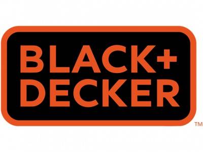 plataforma black + decker