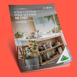 Catálogo de Cozinha 2021 - LEROY MERLIN